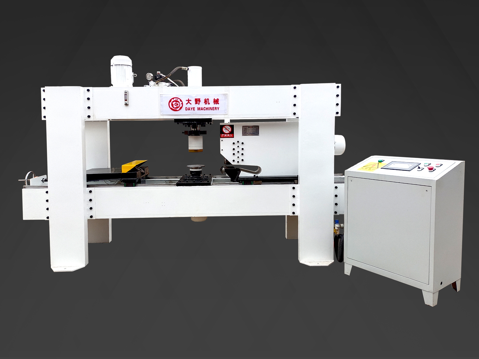 剪圓機(jī)可以剪切鋼板嗎？